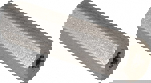 Female Hex Circuit Board Standoff: #4-40, 1